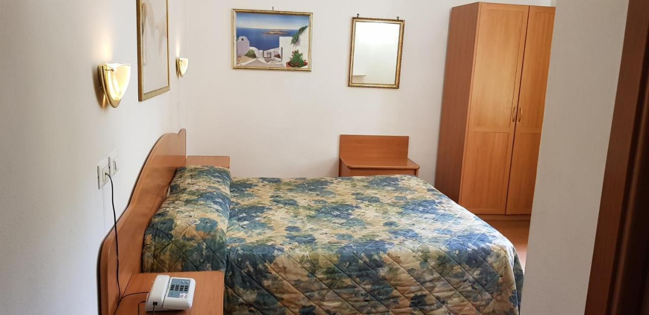 Tirreno Hotel 3*