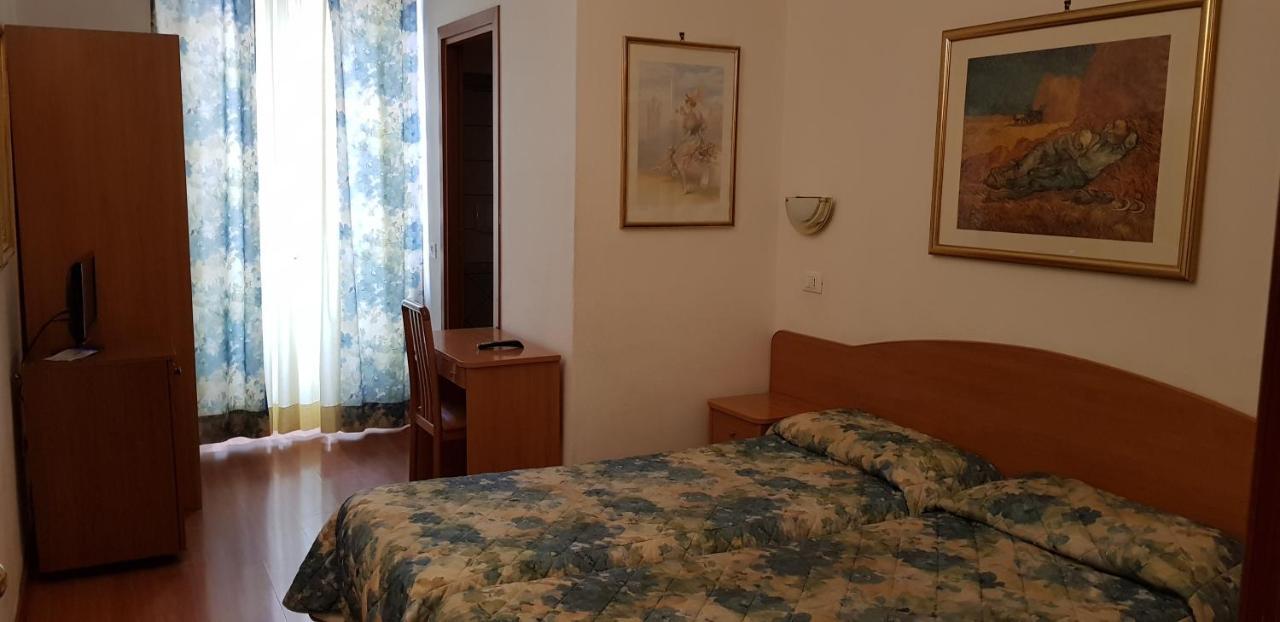 Tirreno 3* Roma