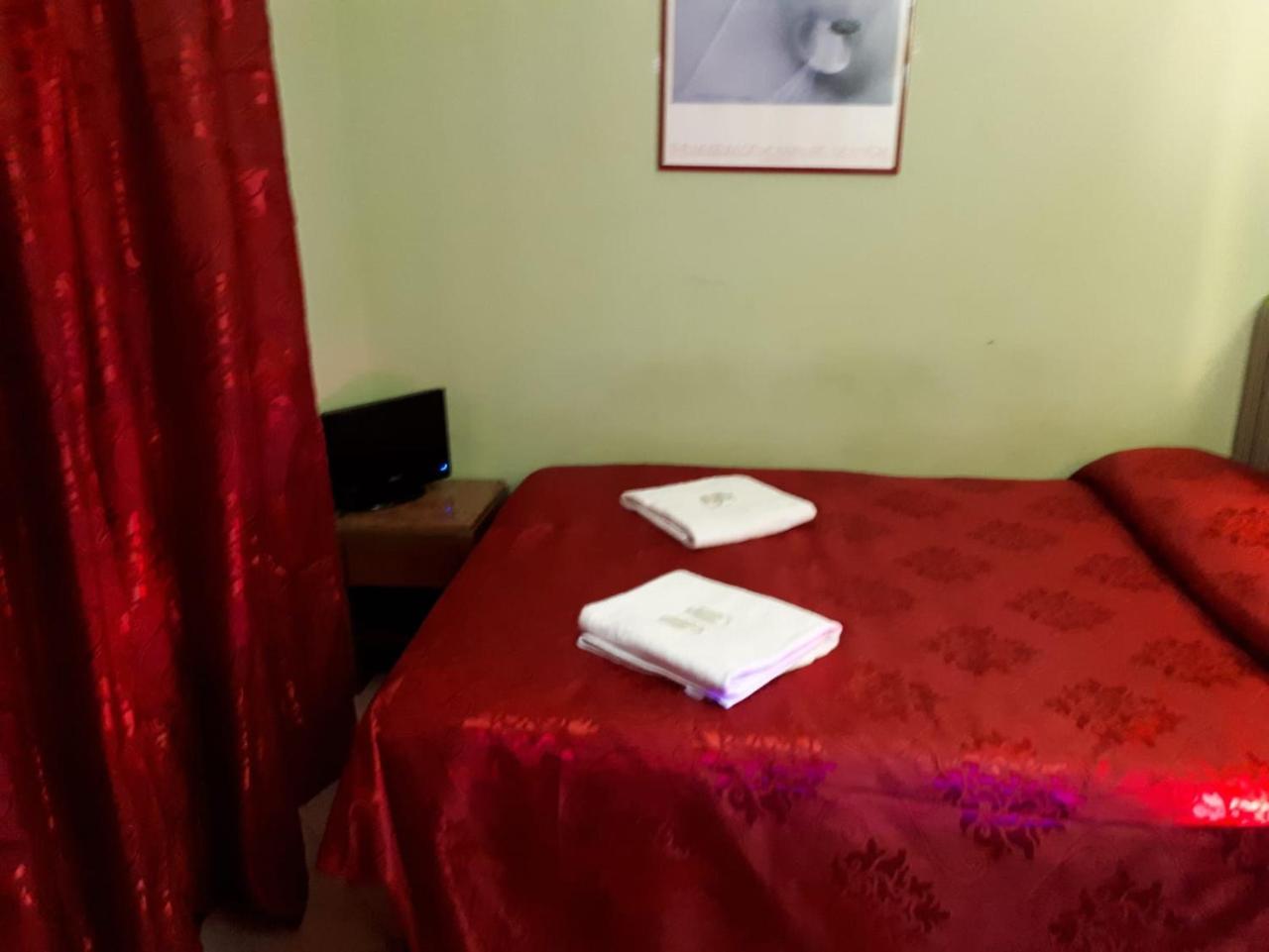 Albergue Termini *