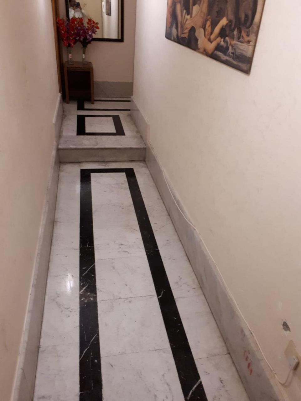 Albergue Termini Roma
