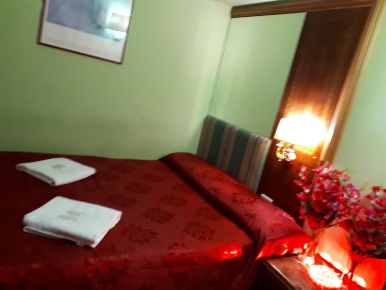Albergue Termini