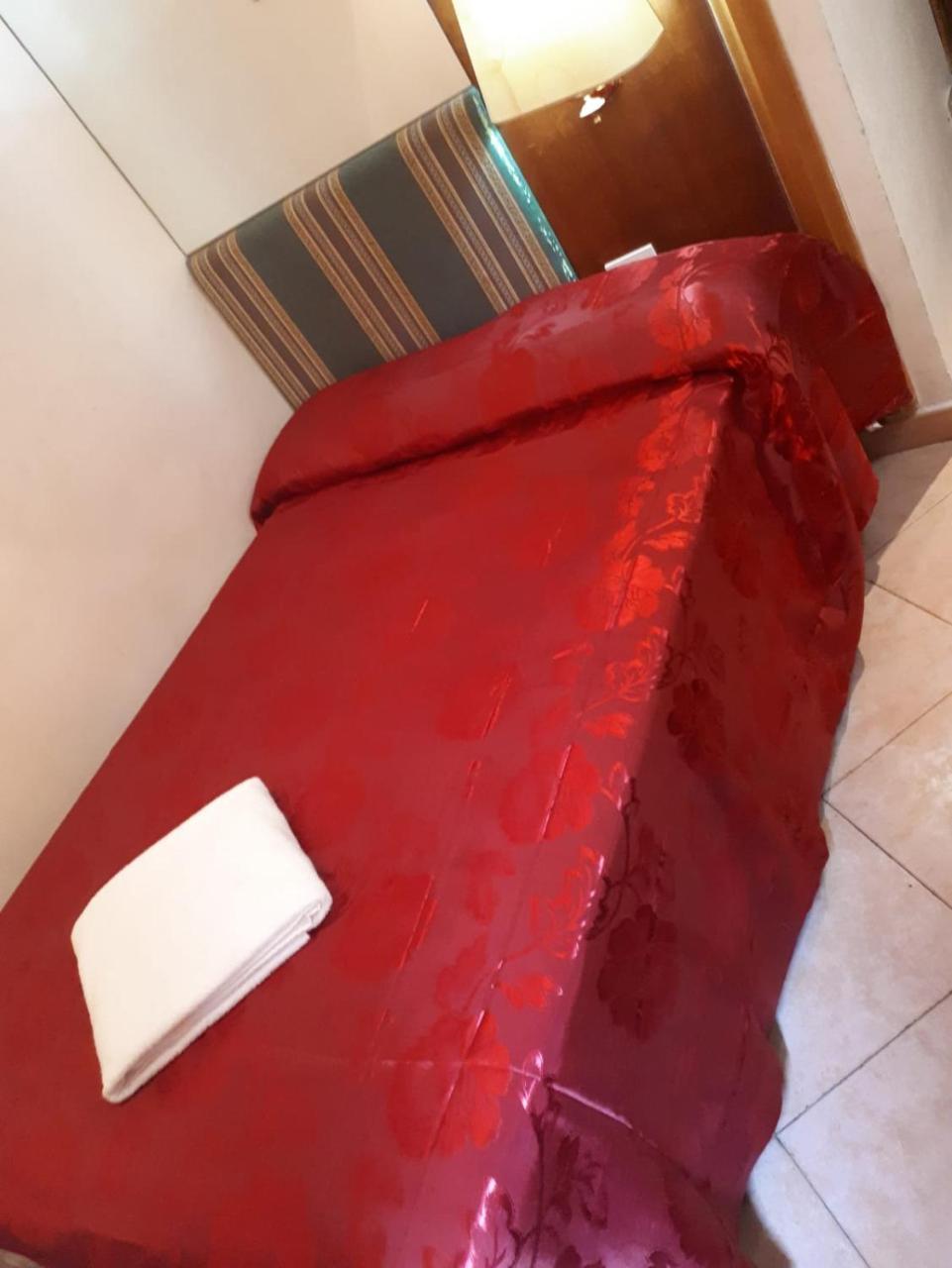 Albergue Termini *