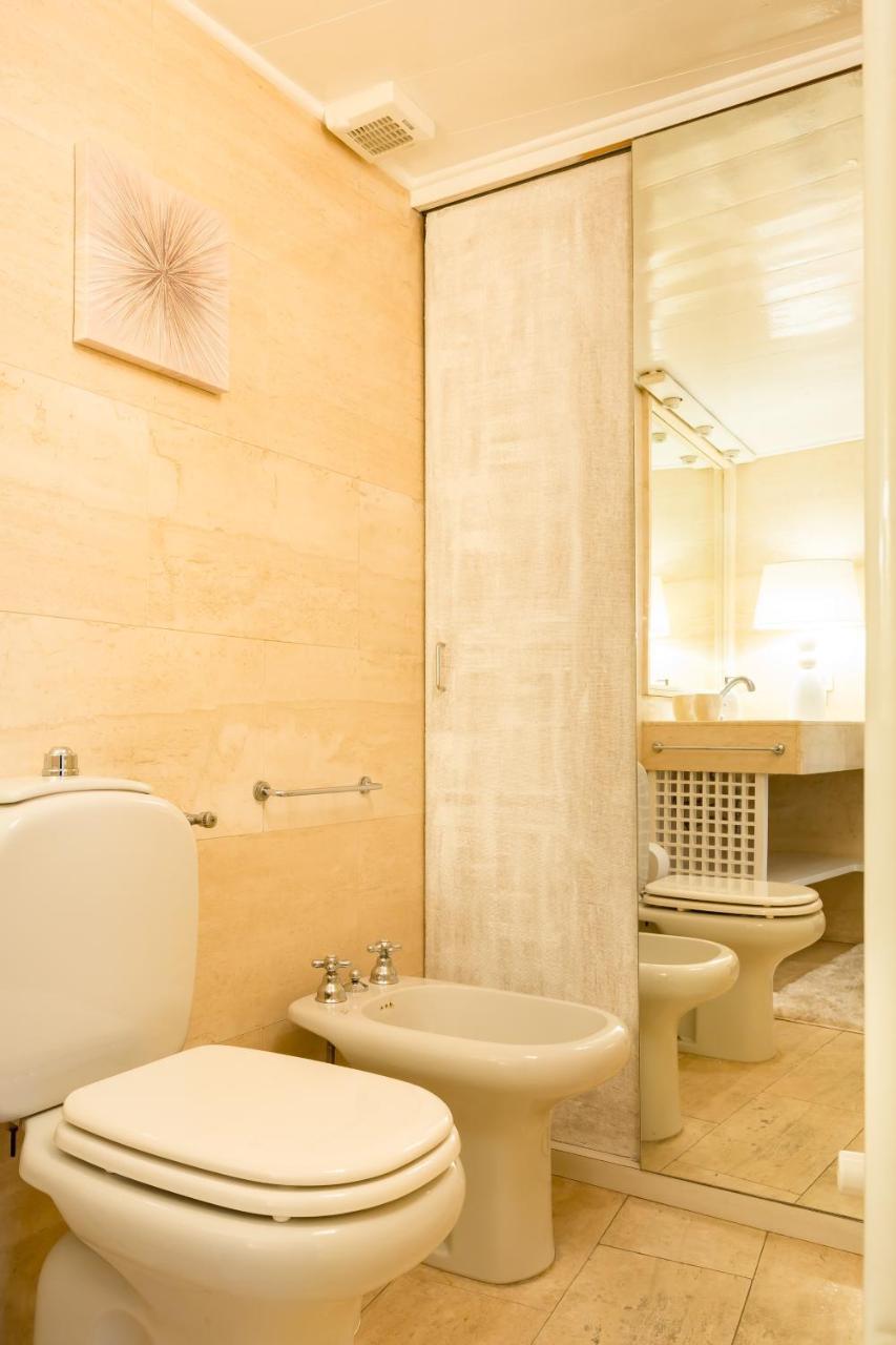Ghetto Campo Dei Fiori Luxury White Apartamento *
