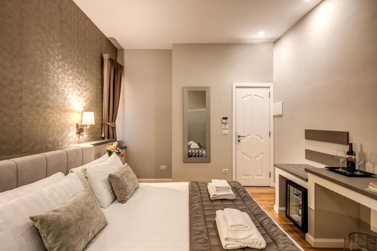 Hotell La Maison D'art Spagna - Maison D'art Collection Roma