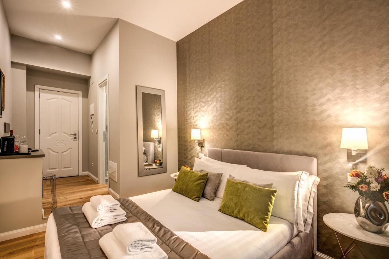 La Maison D'art Spagna - Maison D'art Collection Hotell