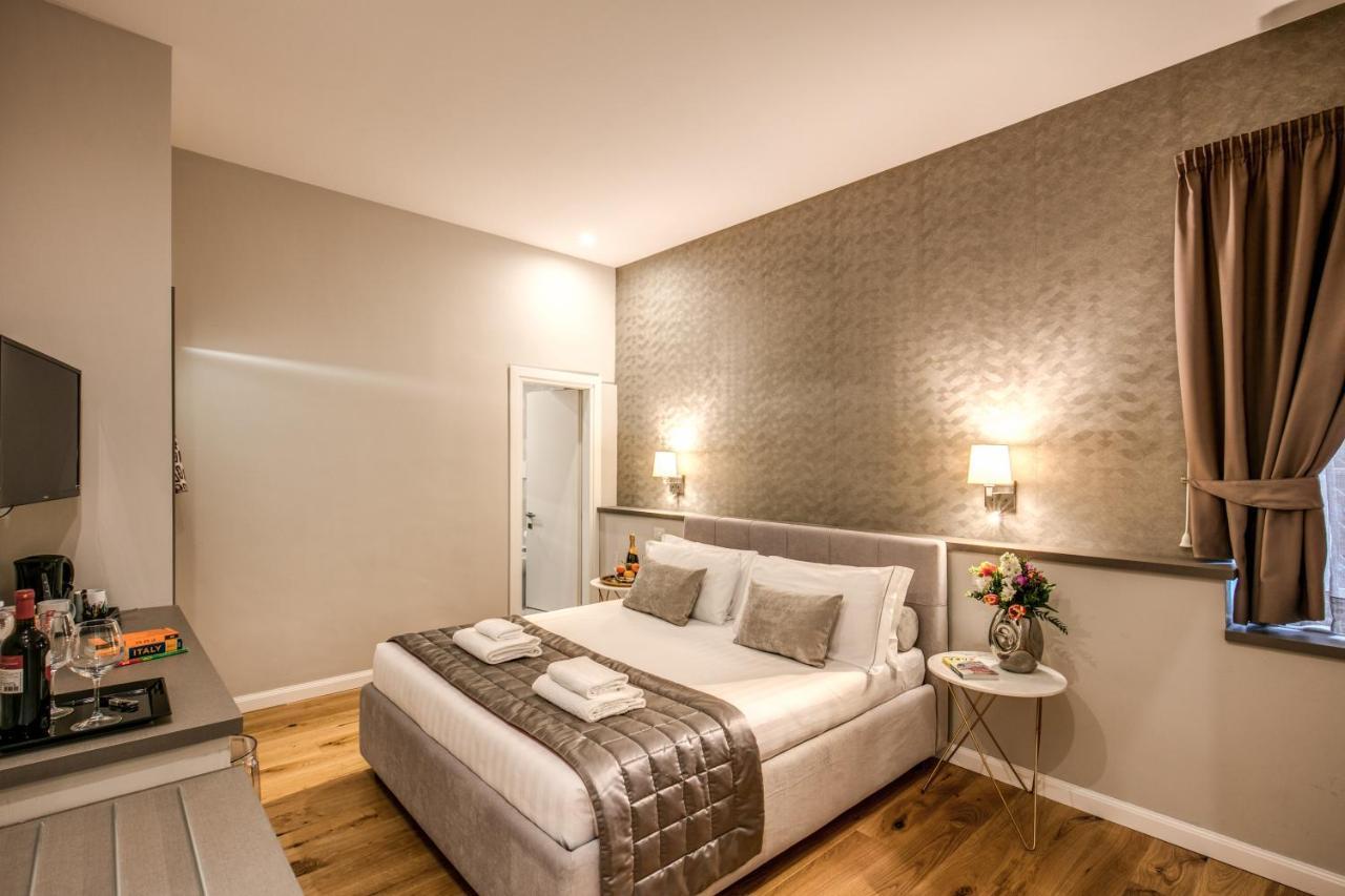 La Maison D'art Spagna - Maison D'art Collection Hotell 3*