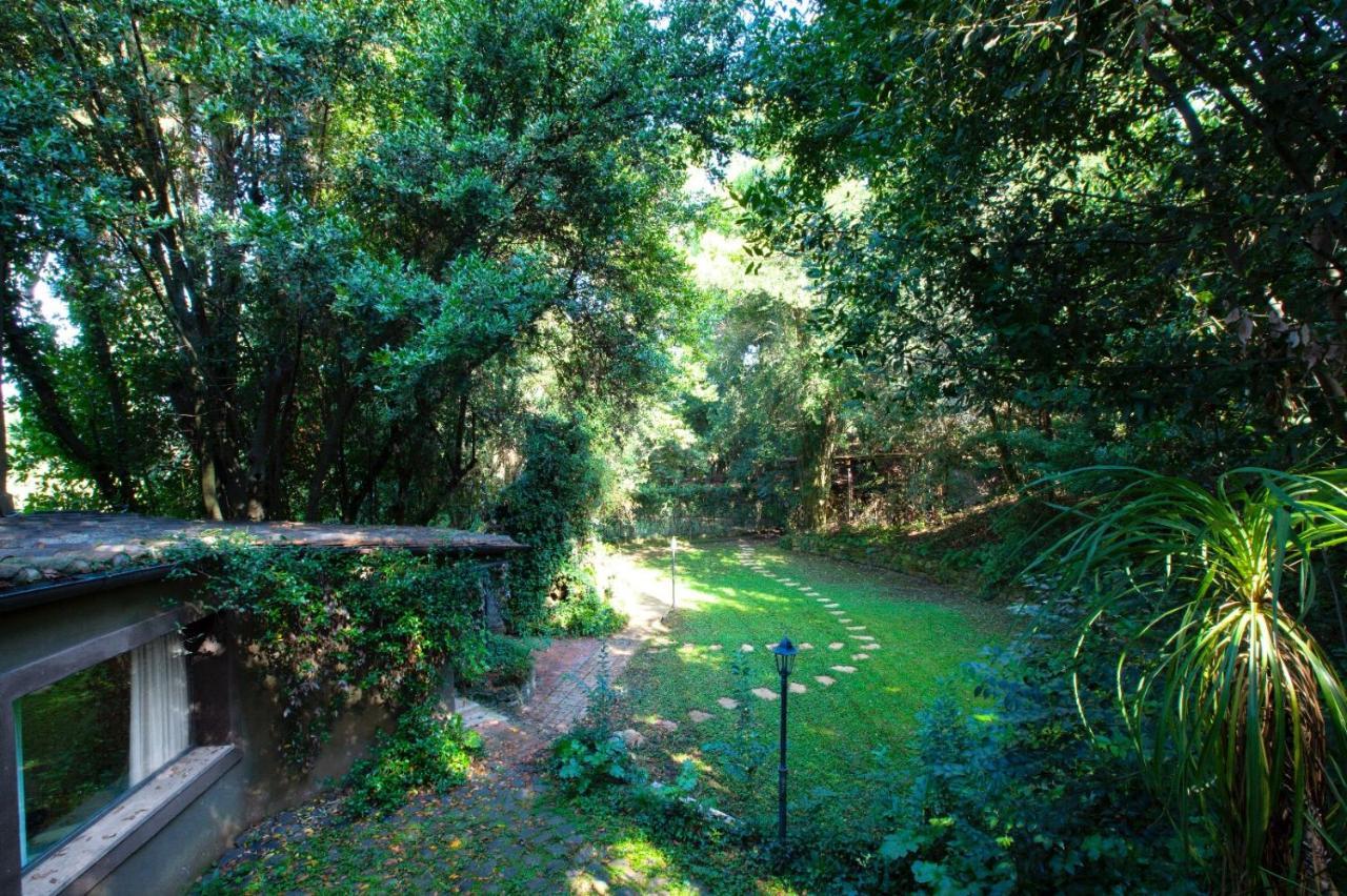 Bed & Breakfast Castello Di Tor Crescenza