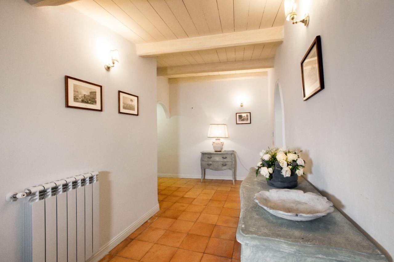 Bed & Breakfast Castello Di Tor Crescenza Roma