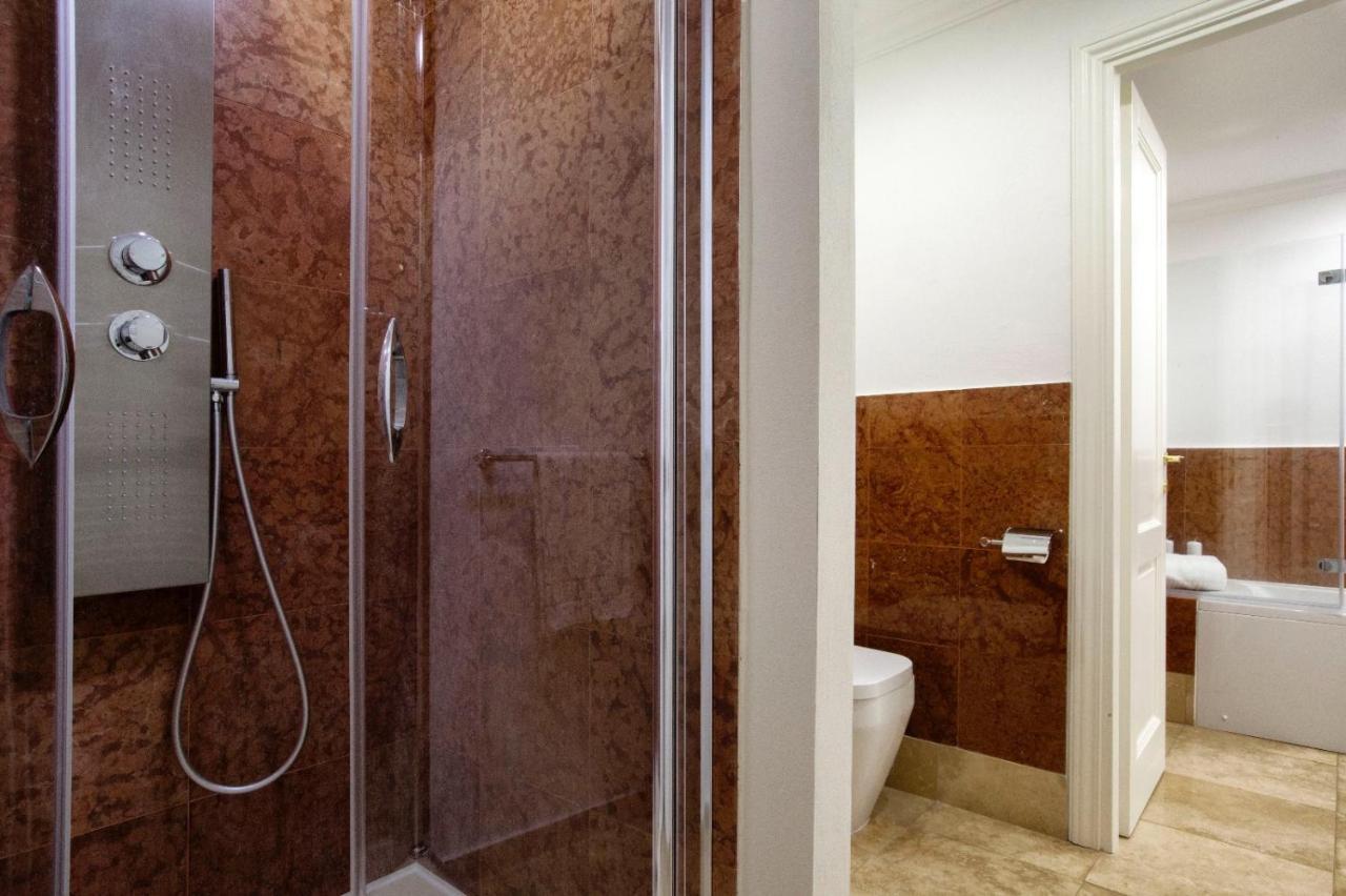 Bed & Breakfast Castello Di Tor Crescenza