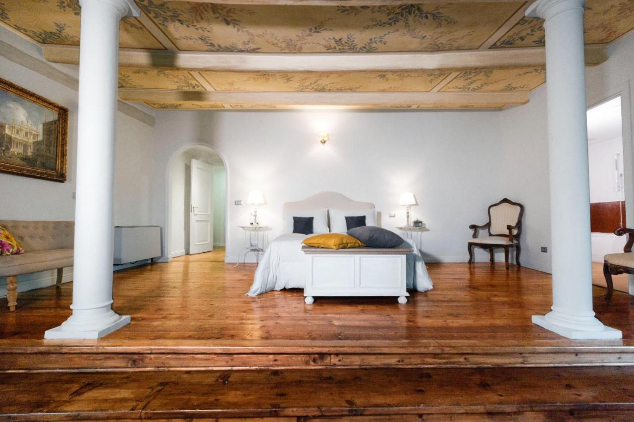 Bed & Breakfast Castello Di Tor Crescenza