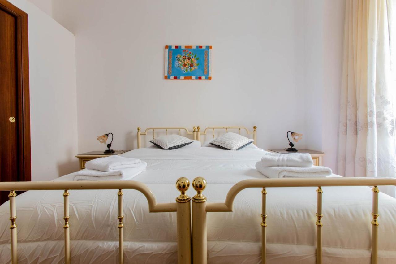 Oscar 3 Gjestgiverier Roma