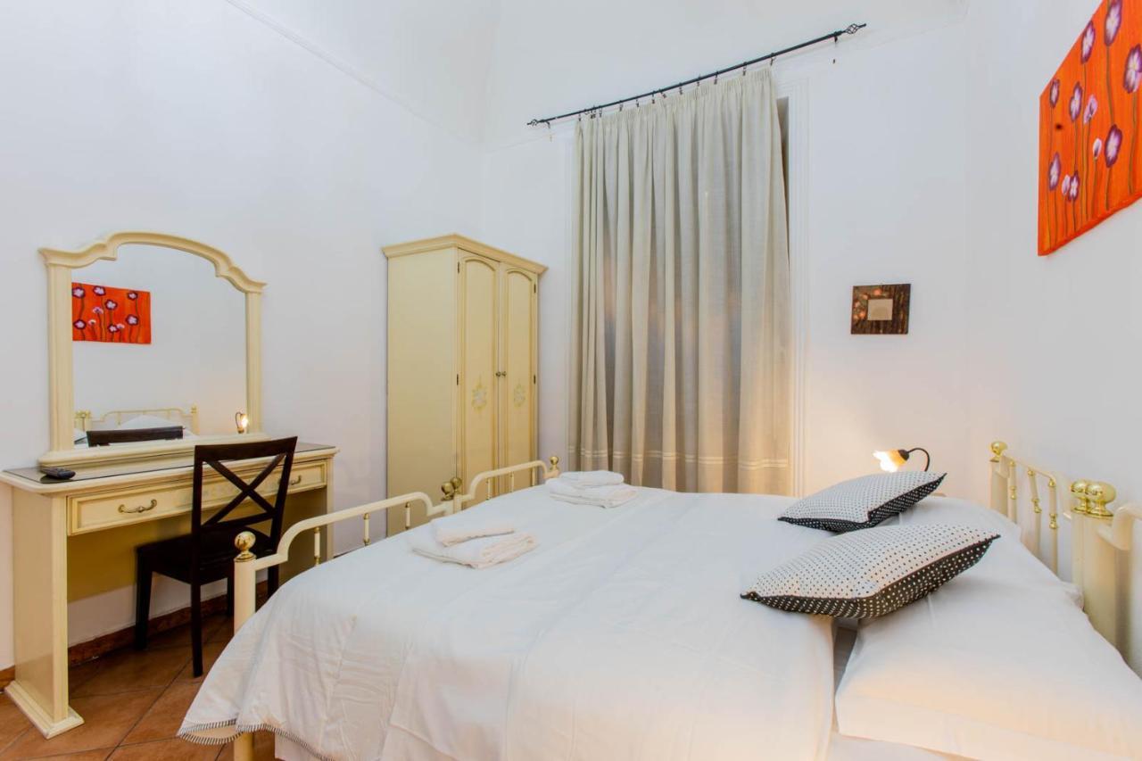 Oscar 3 Gjestgiverier Roma