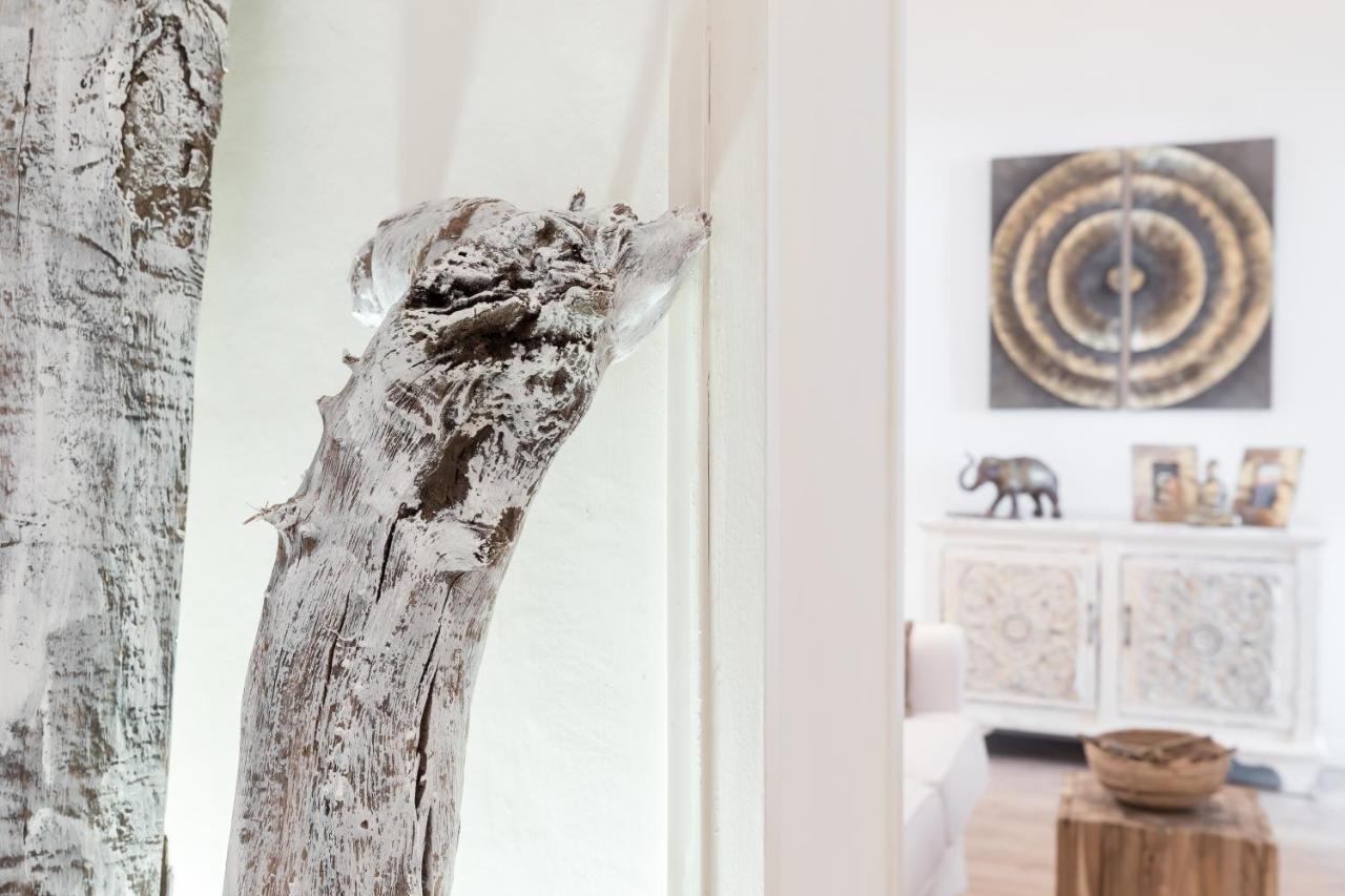 Spanish Steps 52 Luxury Apartamento *