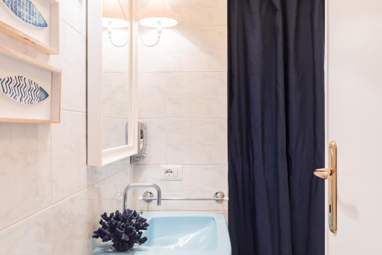 Apartamento Spanish Steps 52 Luxury *