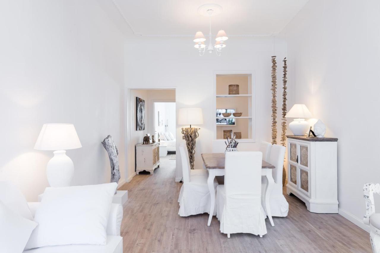 Spanish Steps 52 Luxury Apartamento