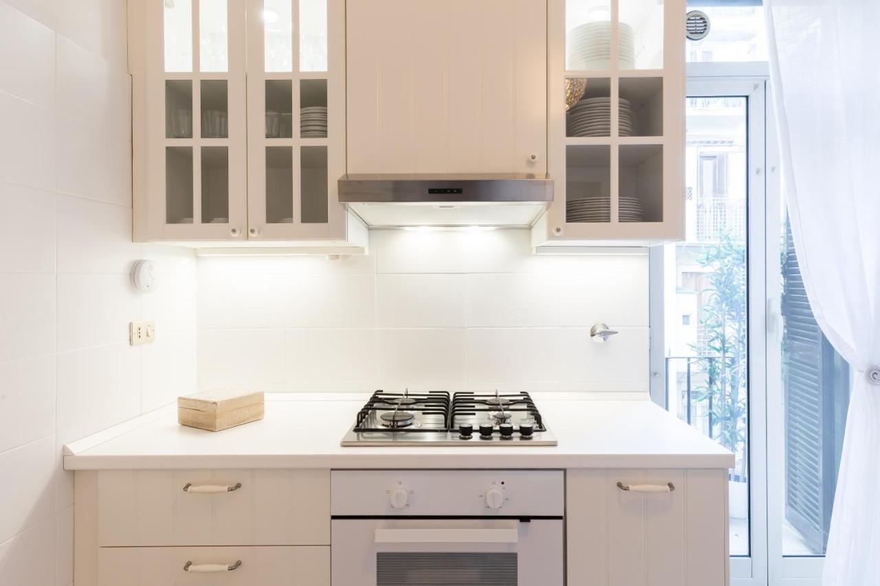 Apartamento Spanish Steps 52 Luxury *