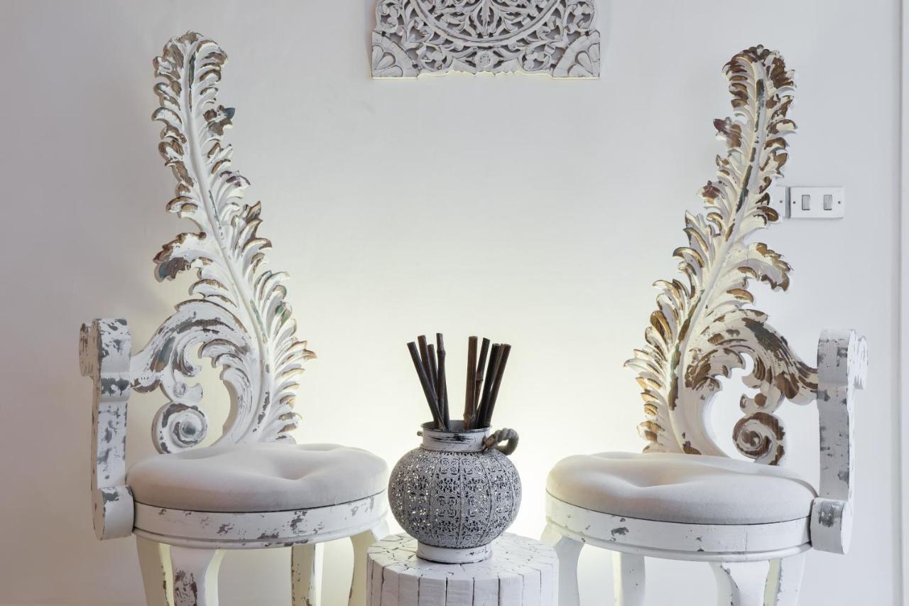 Spanish Steps 52 Luxury Apartamento