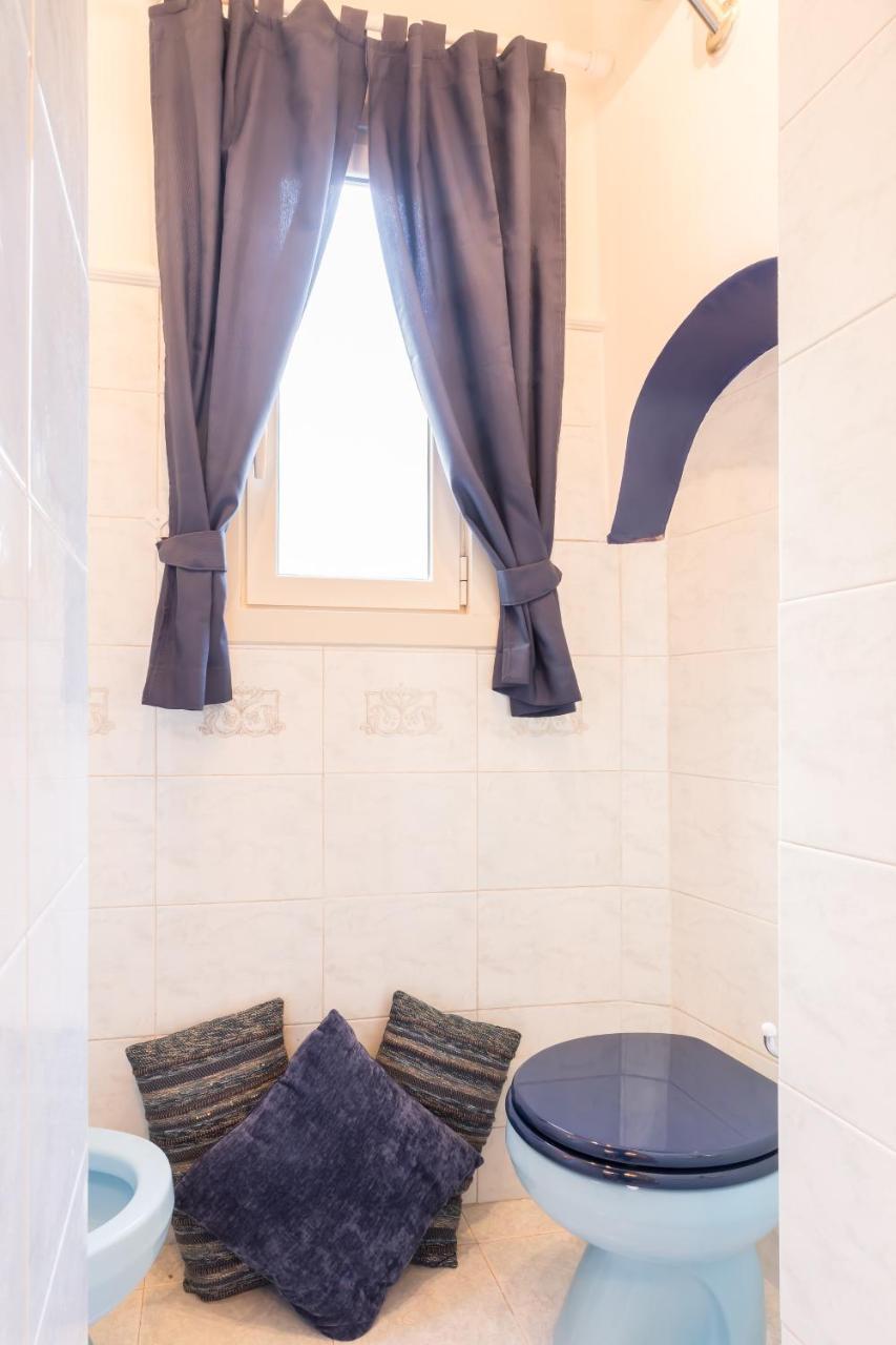 Apartamento Spanish Steps 52 Luxury