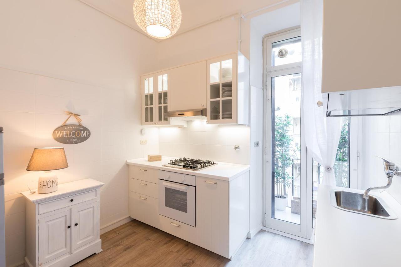 Spanish Steps 52 Luxury