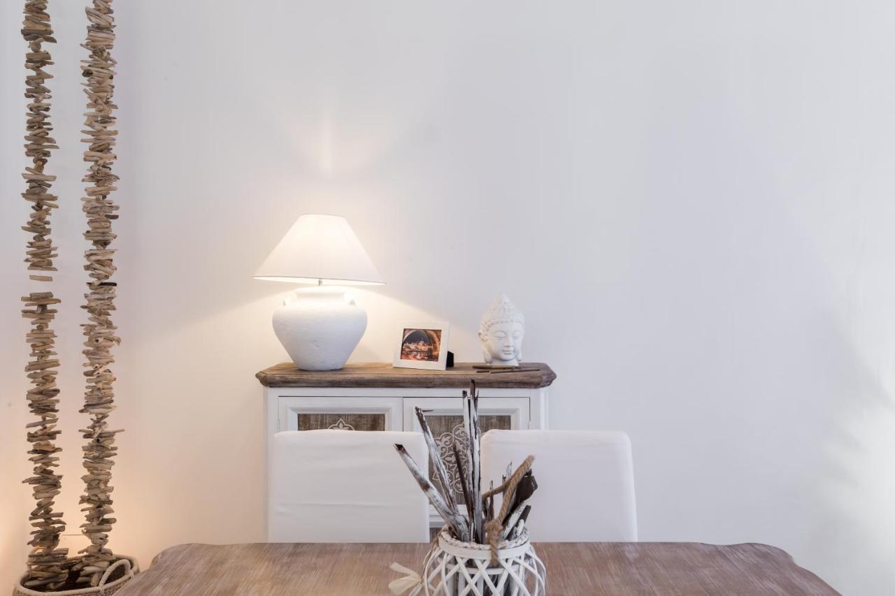 Spanish Steps 52 Luxury Apartamento Roma