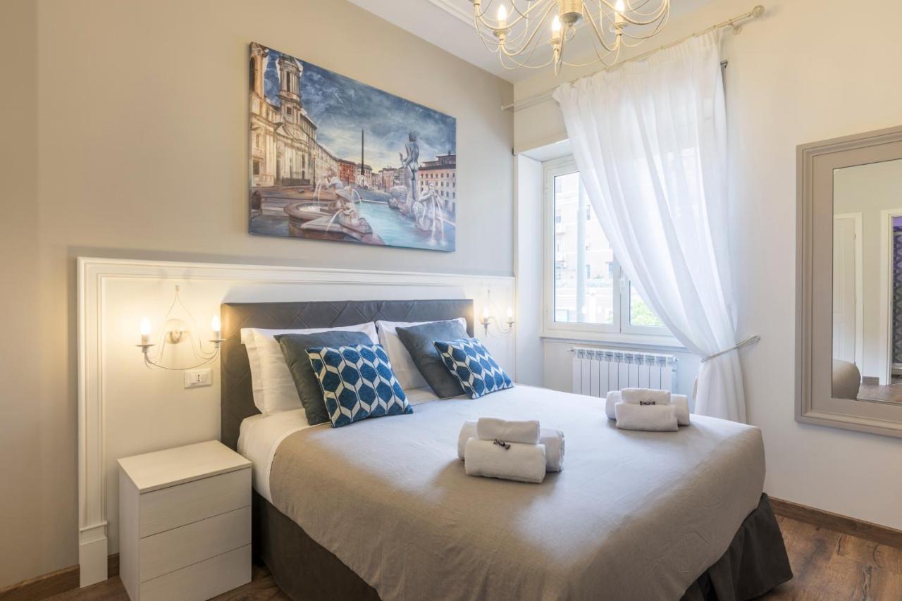 Trastevere Gallery 3*