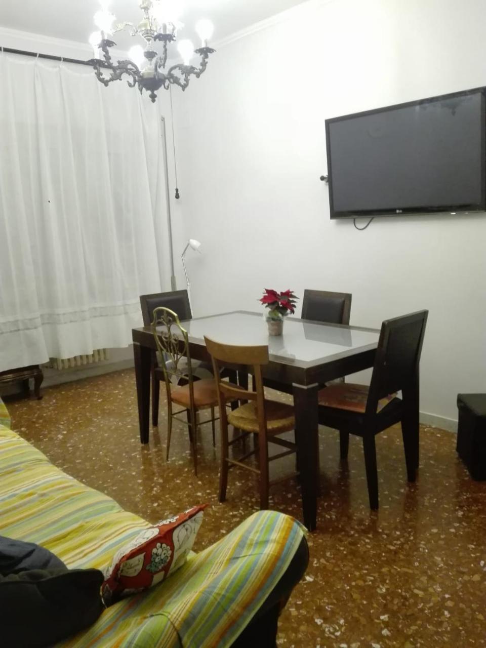 New Salar Bed and breakfast Roma