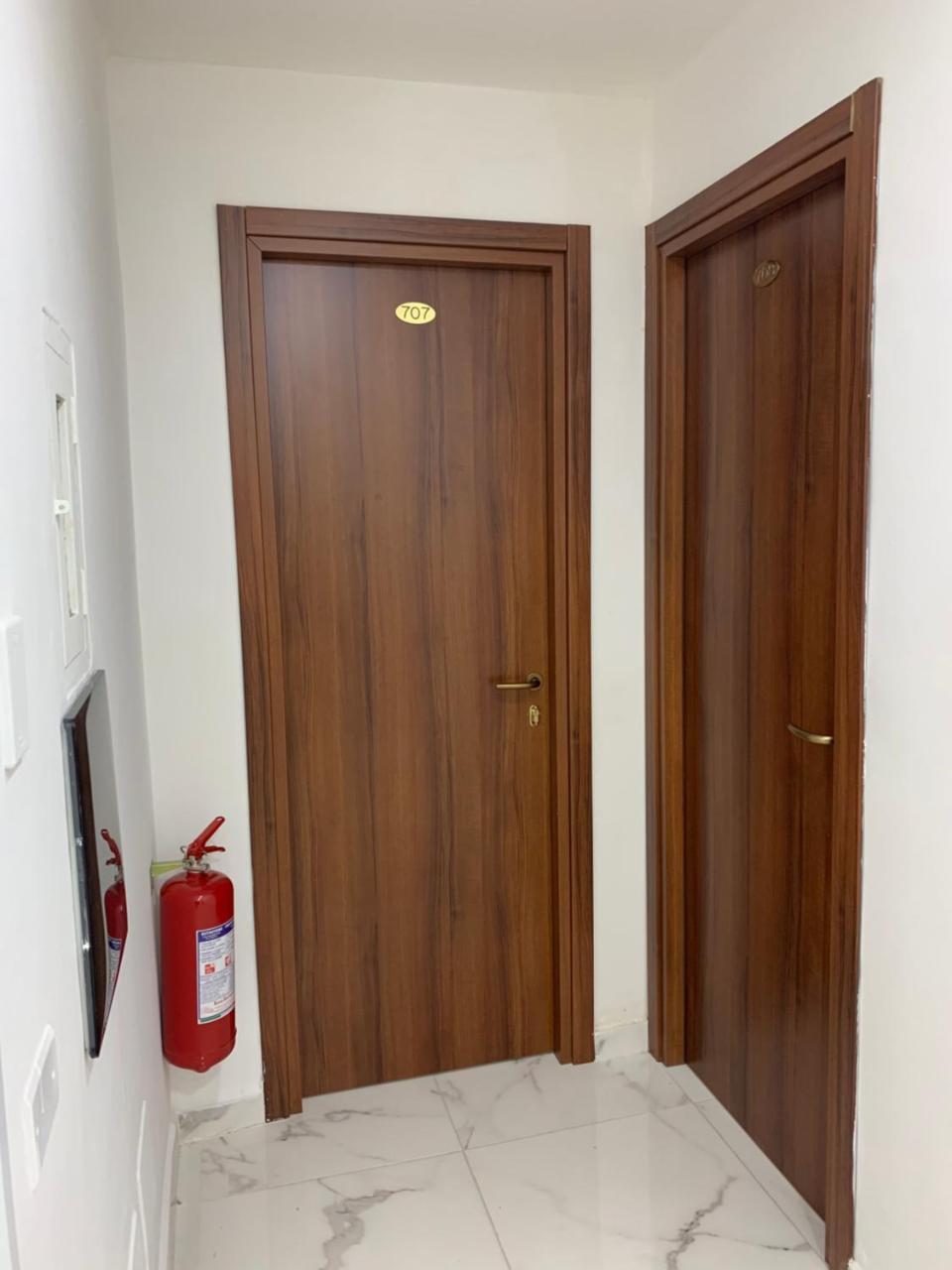 Serena House Bed & Breakfast Roma