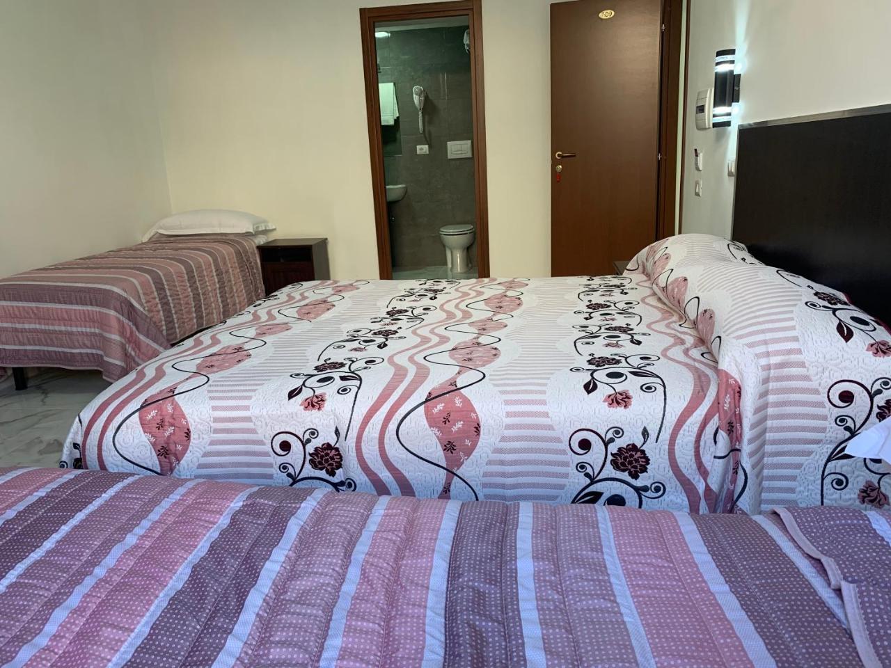 Serena House Bed & Breakfast Roma