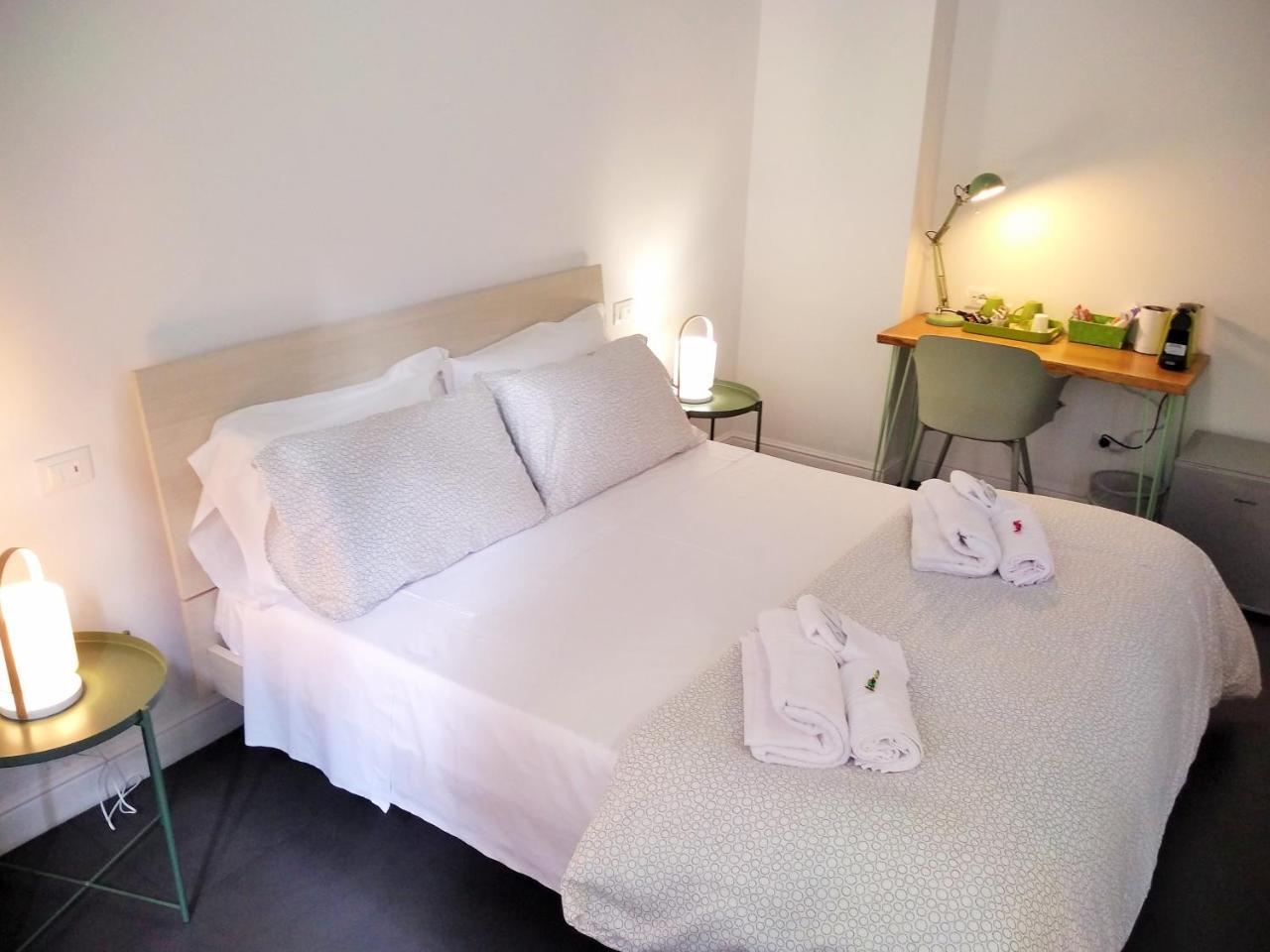 Habitación en casa particular Casa Italiano - Bestbnb Garbatella