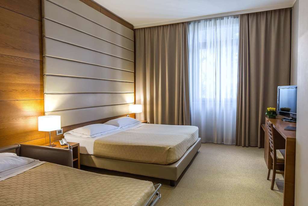 Hotel Occidental Aurelia Rome