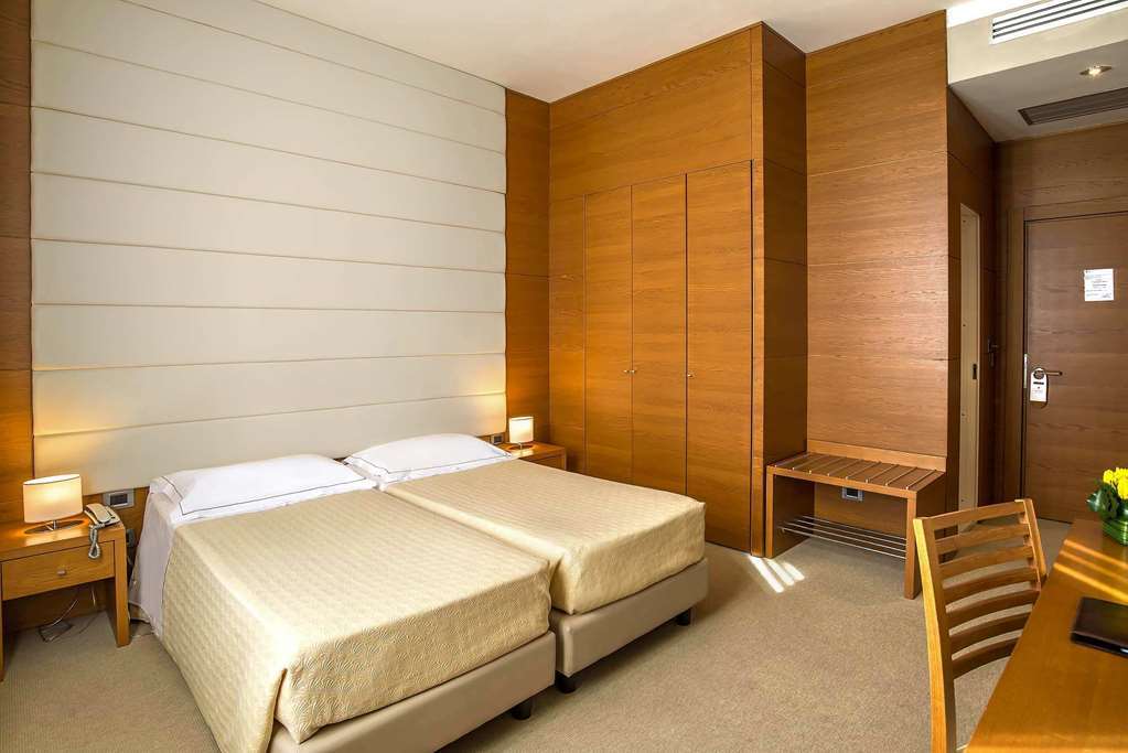 Occidental Aurelia 4* Rome