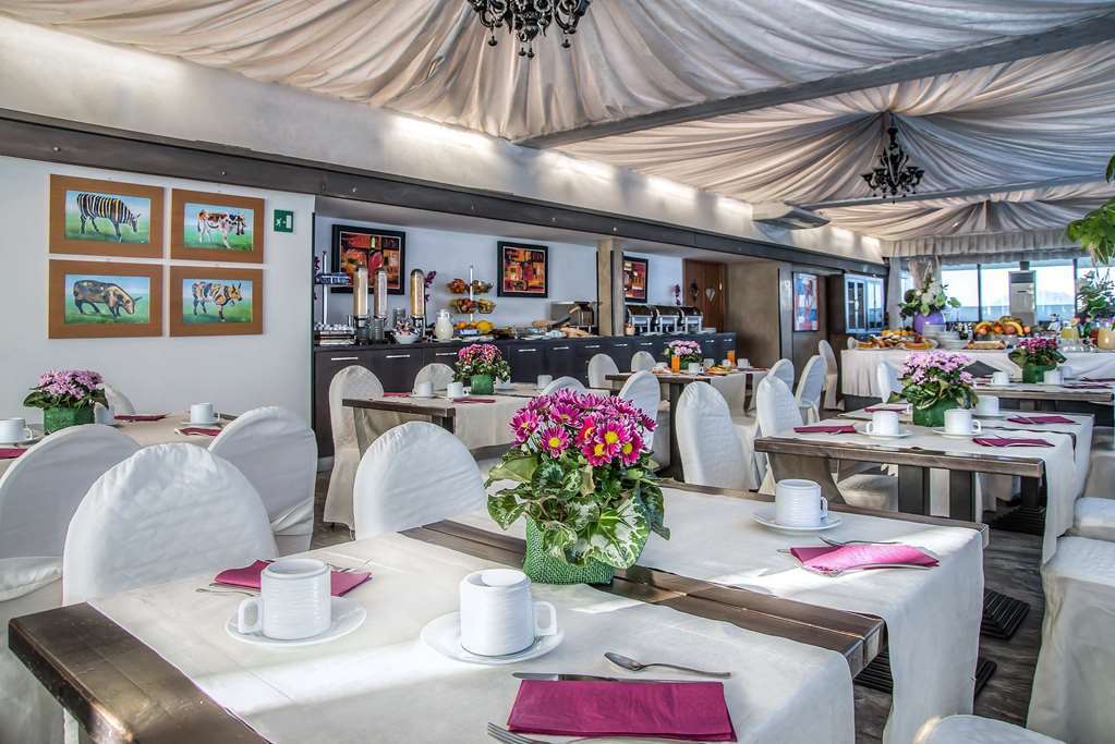 Occidental Aurelia Hotel Rome