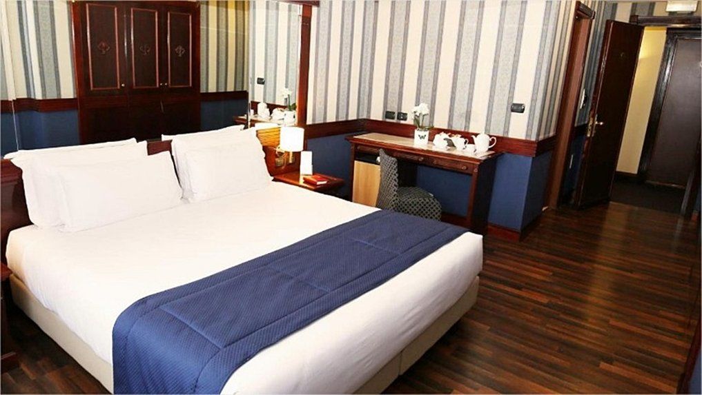 Hotel Regent Rom