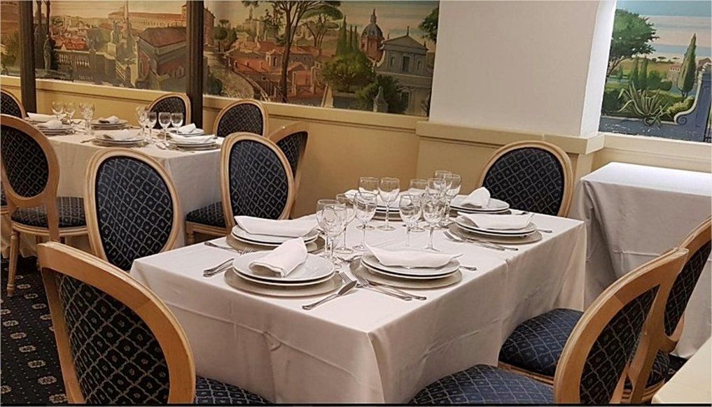 Hotel Regent 4*