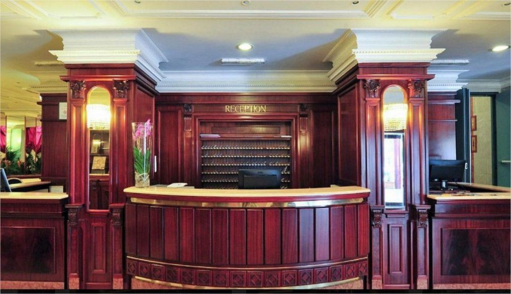 Regent Hotel