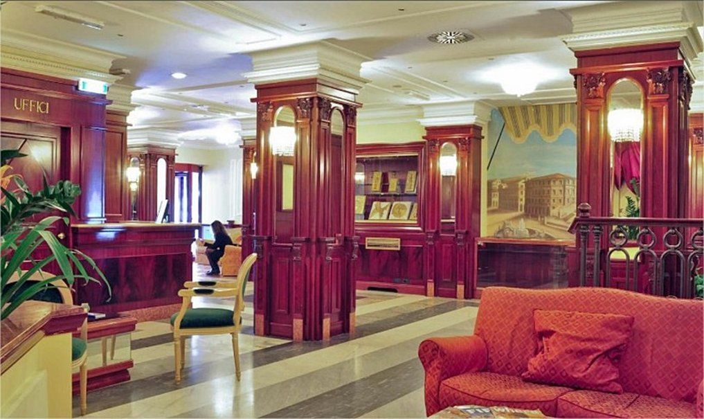 Regent 4* Rom