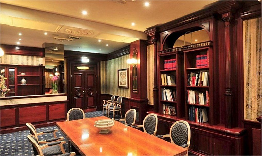Regent 4*