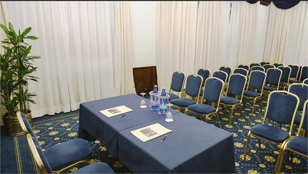 Hotel Regent 4*