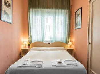 Ai Musei Vaticani Bb Bed & Breakfast Roma