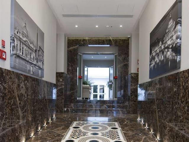 Leonardo Boutique Monti Hotel Rom