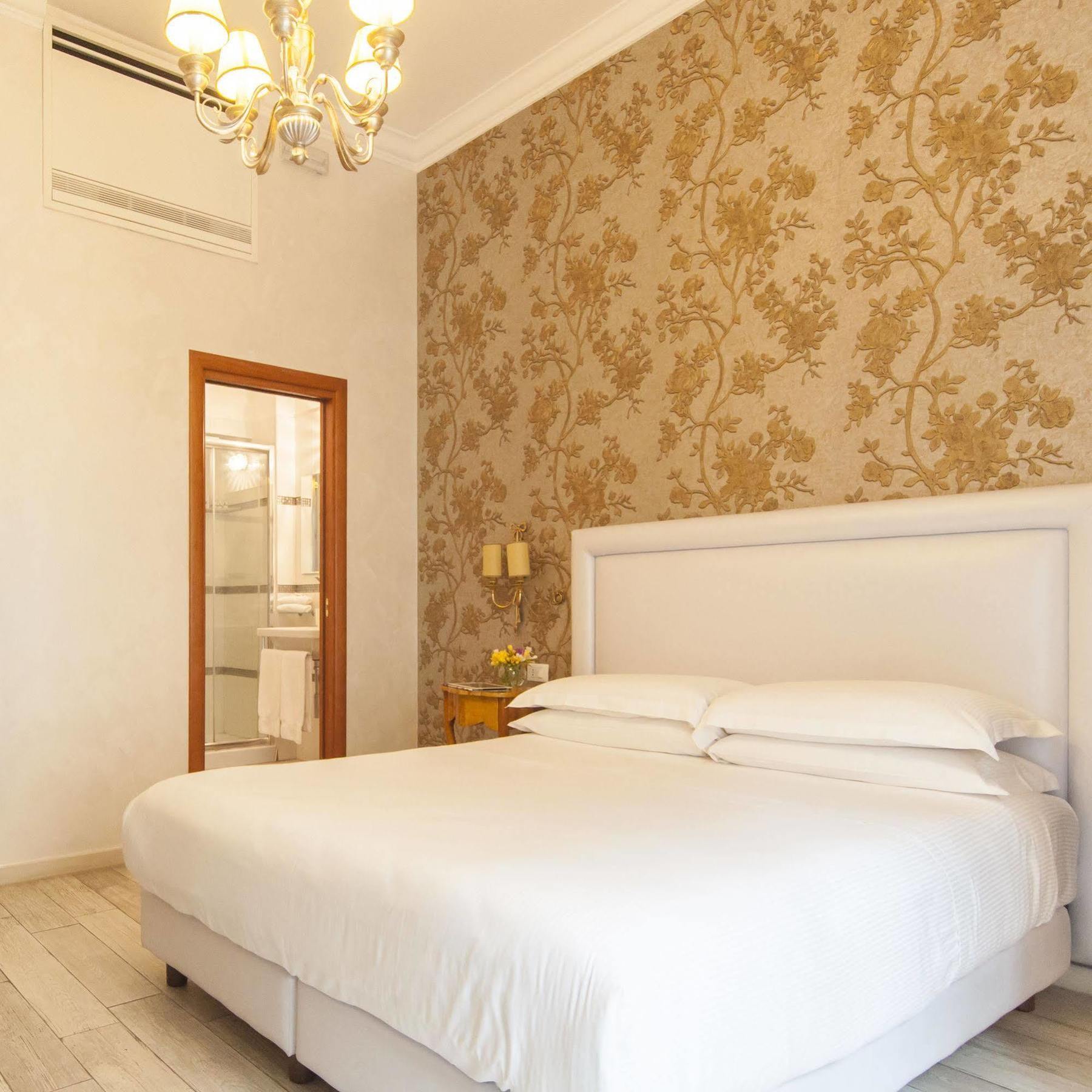 Ripetta Casa de hóspedes Roma
