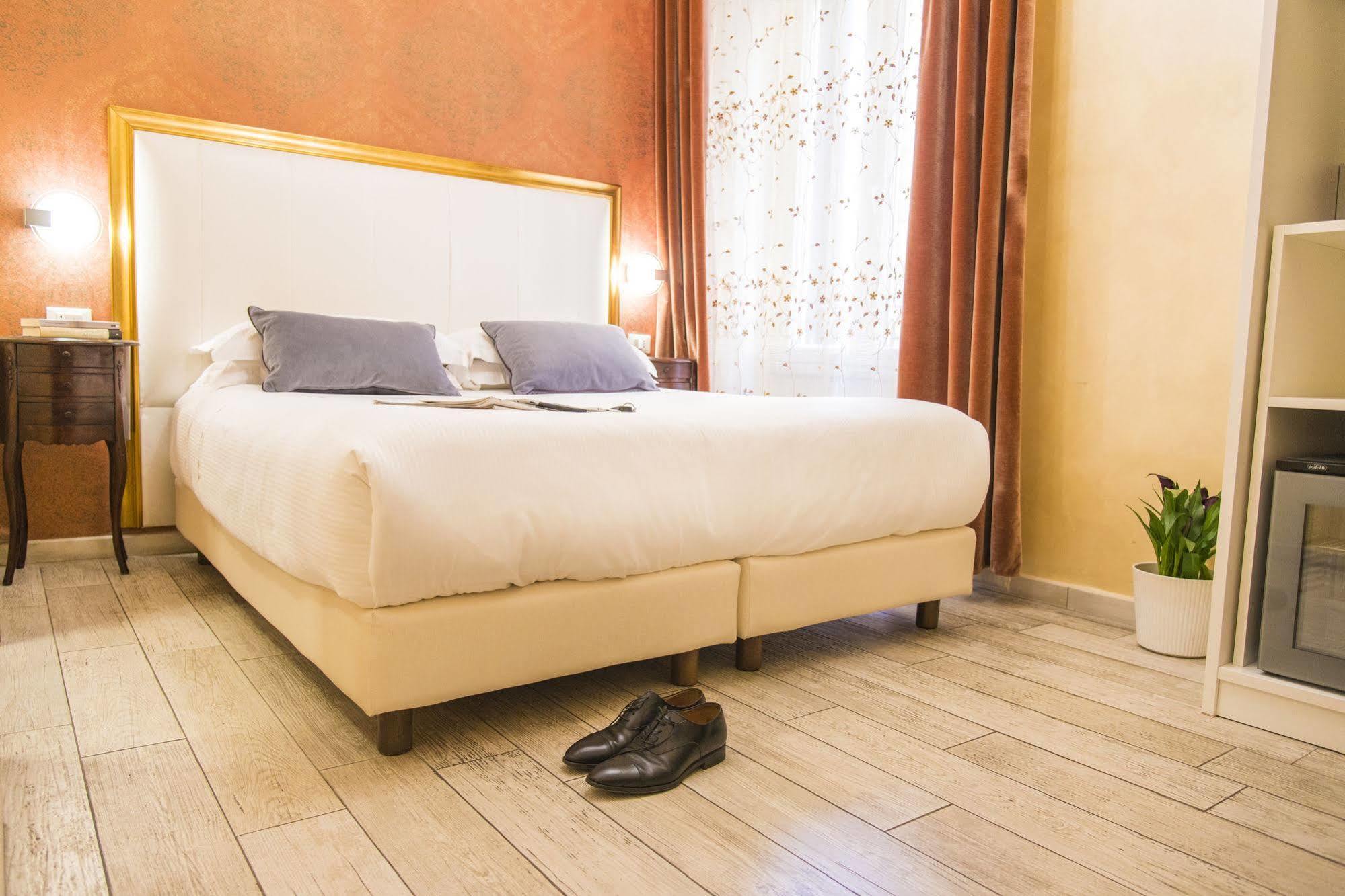 Casa de hóspedes Ripetta 3*