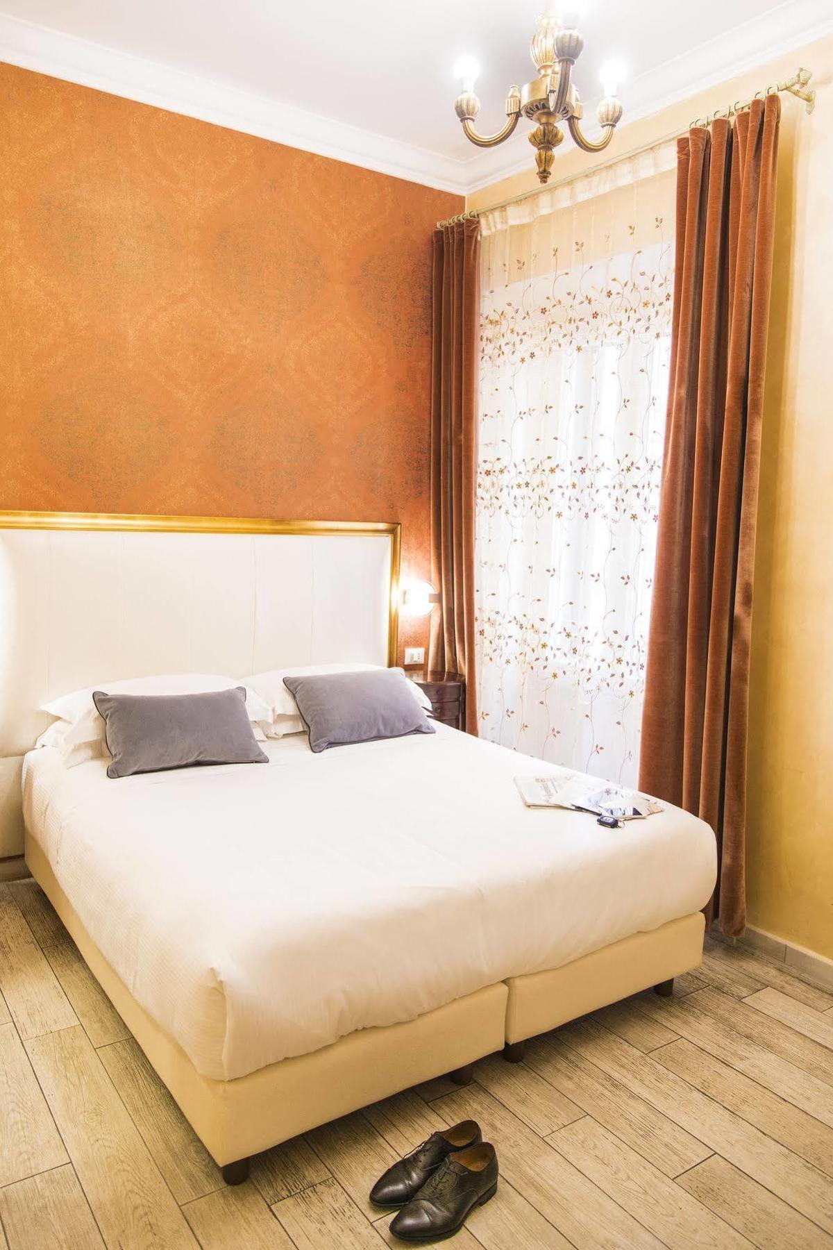 Casa de hóspedes Ripetta Roma