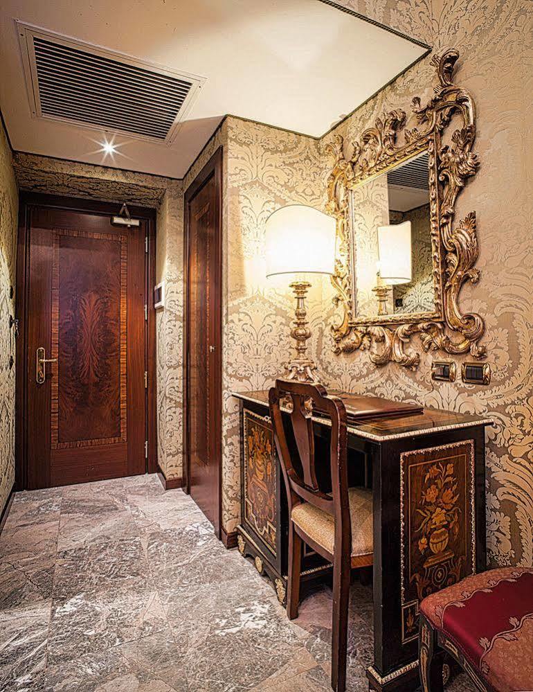 Des Epoques Hotel Rom