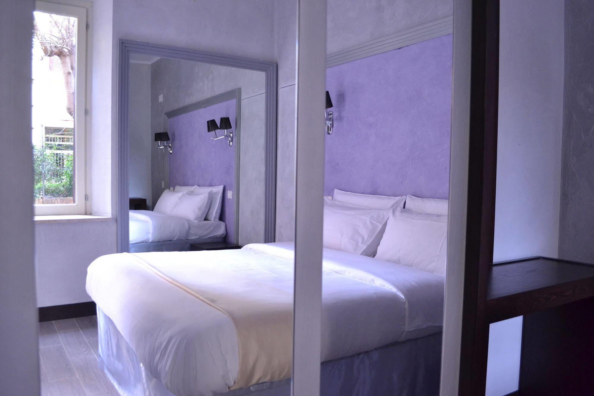 Tiburtina House 2* Rom