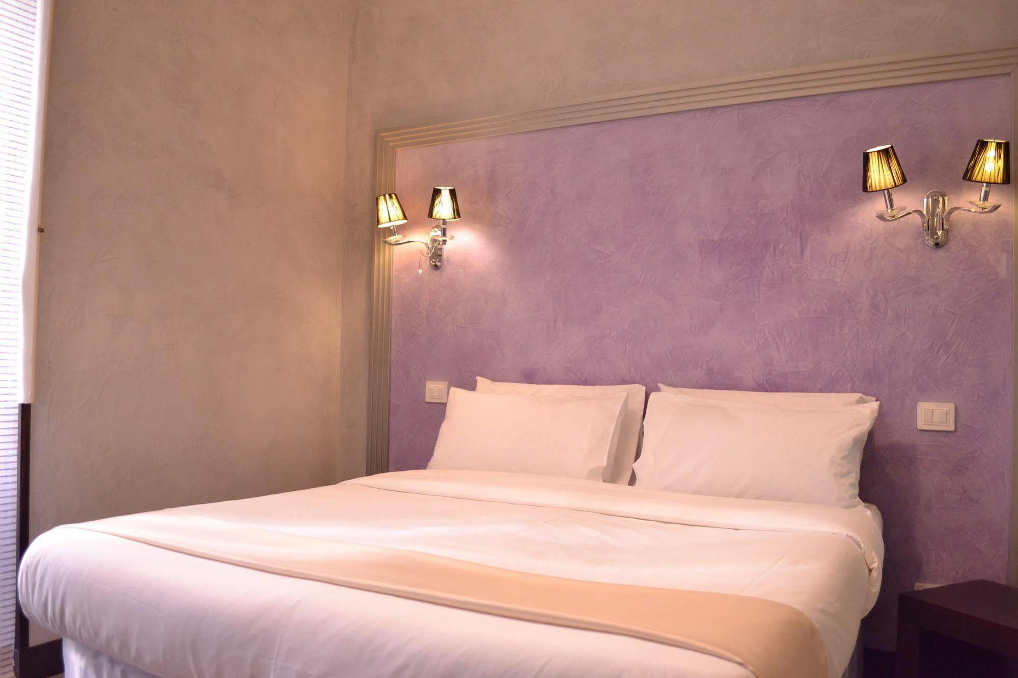 Tiburtina House 2* Rom
