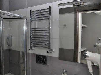 Trastevere Hotell 3*