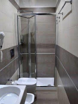 Trastevere Hotell