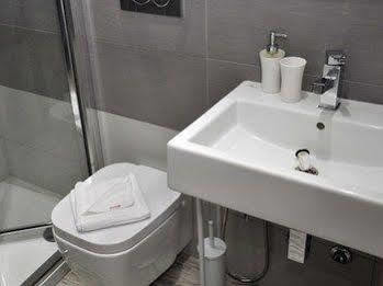 Hotell Trastevere