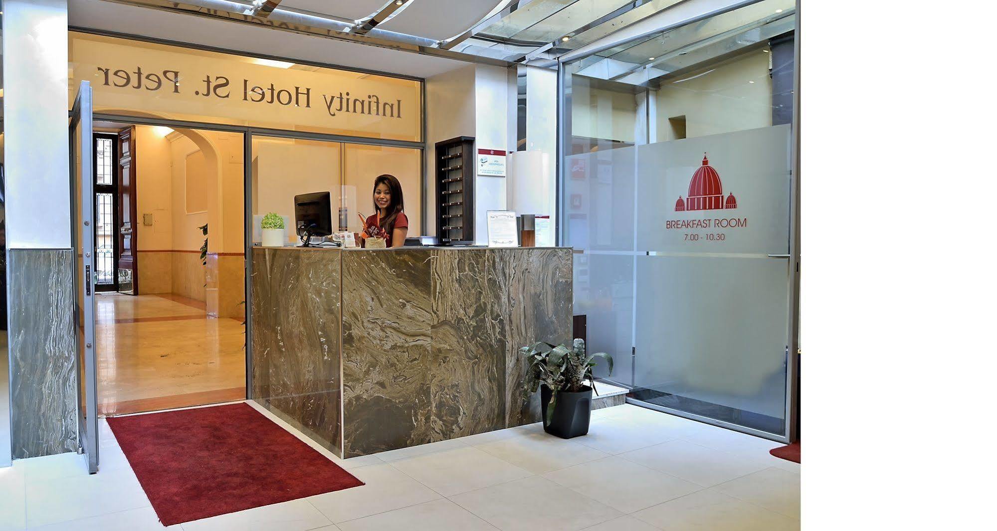 Catone District Hotell Roma